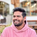 Abhinav avatar
