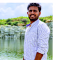 Shrikant avatar