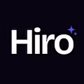 Hiropage logo