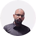 Hemal avatar