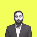 Adeel Ahmed avatar