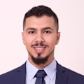 Yassine avatar