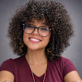 Thayná avatar