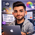 Abhishek avatar