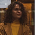 Maria avatar