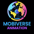 Mobiverse Animation avatar