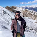 Rohit avatar