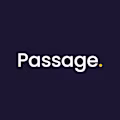 Passage logo