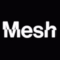 Studio Mesh Digital logo
