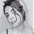 M avatar