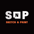 sketch avatar