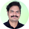 Ashok avatar