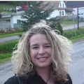 Amy avatar