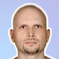 Sergey avatar
