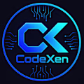 CodeXen avatar