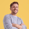 Keiron avatar