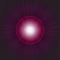 Dotted avatar