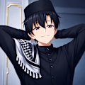 Alif avatar