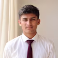 Ubaid avatar