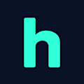 hensell.dev logo
