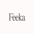 Feeka Studio logo