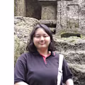 Mary avatar