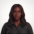 Blessing  avatar