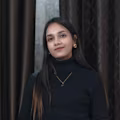 Shruti  avatar