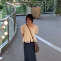 Kristine avatar