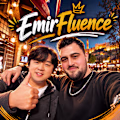 Emir avatar