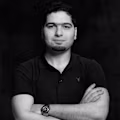 Ahmed avatar