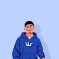 Tegar Maulana avatar