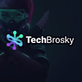 Tech avatar