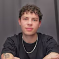 Ben avatar