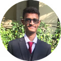 Usama avatar