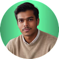 Sagar avatar