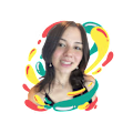 Déborah avatar