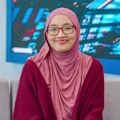 Siti Sarah avatar