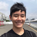 Yang Yi avatar
