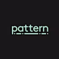 Pattern logo