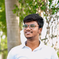 Kanuganti avatar
