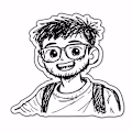 First avatar