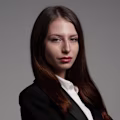 Tetiana avatar