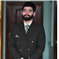 Umair avatar