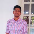 Harish avatar