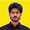 Ashok avatar