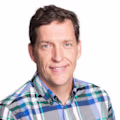 Ben avatar