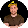 Luke avatar
