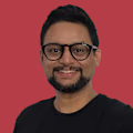 Karthik avatar