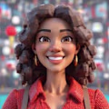Mim avatar